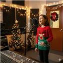 Veranstaltungsbild Rote Schule Tonstudio: Weihnachtslieder